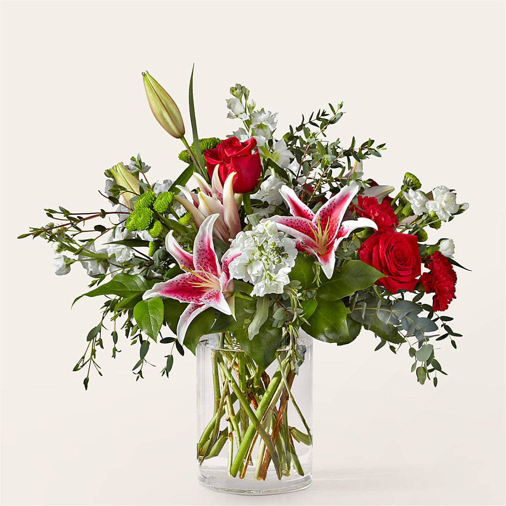 Gumdrop Button Bouquet – FARFANS FLOWERS & DECORATIONS LLC, Frederick MD