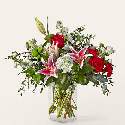 Gumdrop Button Bouquet – FARFANS FLOWERS & DECORATIONS LLC, Frederick MD