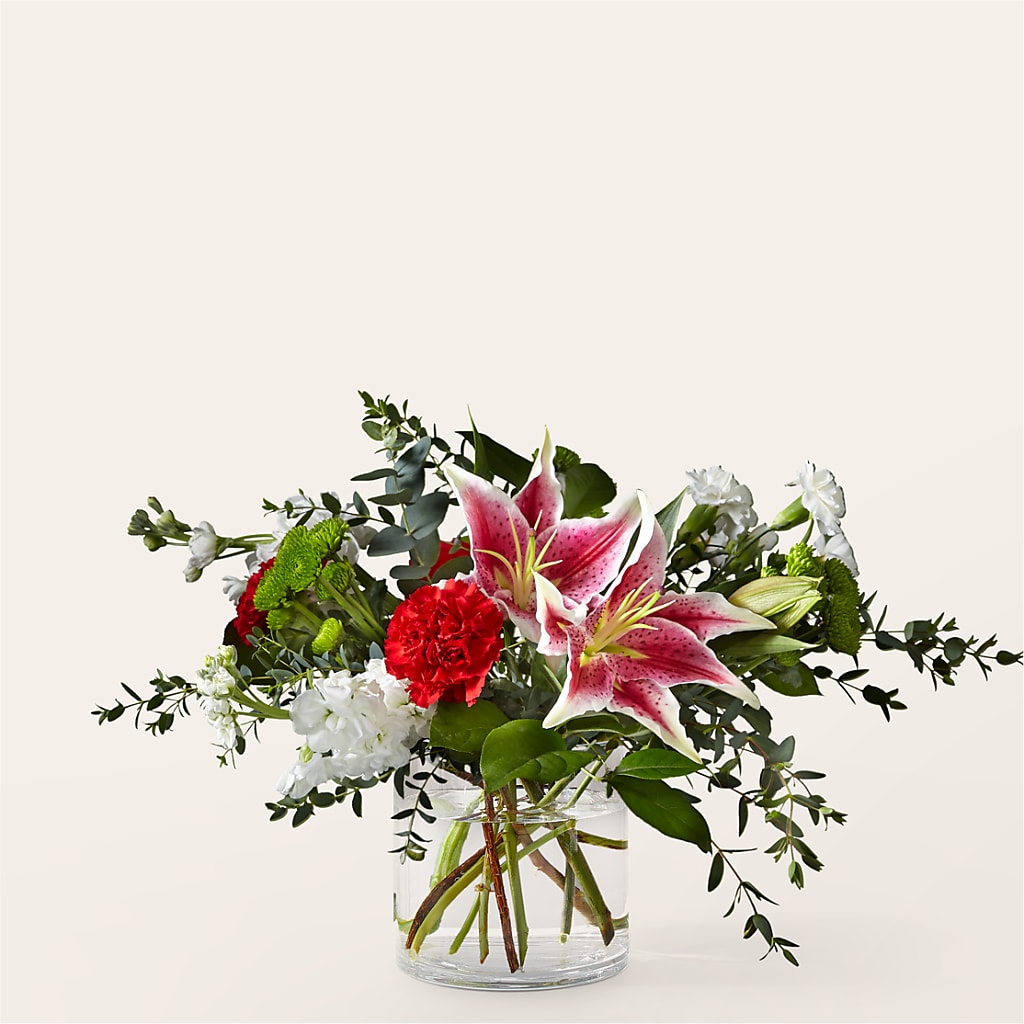 Gumdrop Button Bouquet – FARFANS FLOWERS & DECORATIONS LLC, Frederick MD