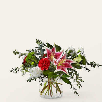 Gumdrop Button Bouquet – FARFANS FLOWERS & DECORATIONS LLC, Frederick MD