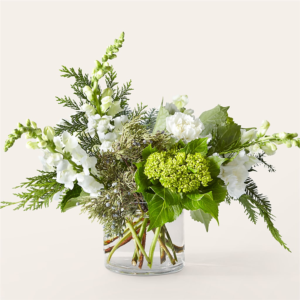 Marshmallows on Top Bouquet – FARFANS FLOWERS & DECORATIONS LLC, Frederick MD