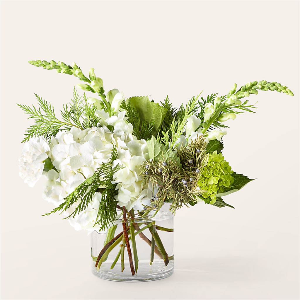 Marshmallows on Top Bouquet – FARFANS FLOWERS & DECORATIONS LLC, Frederick MD