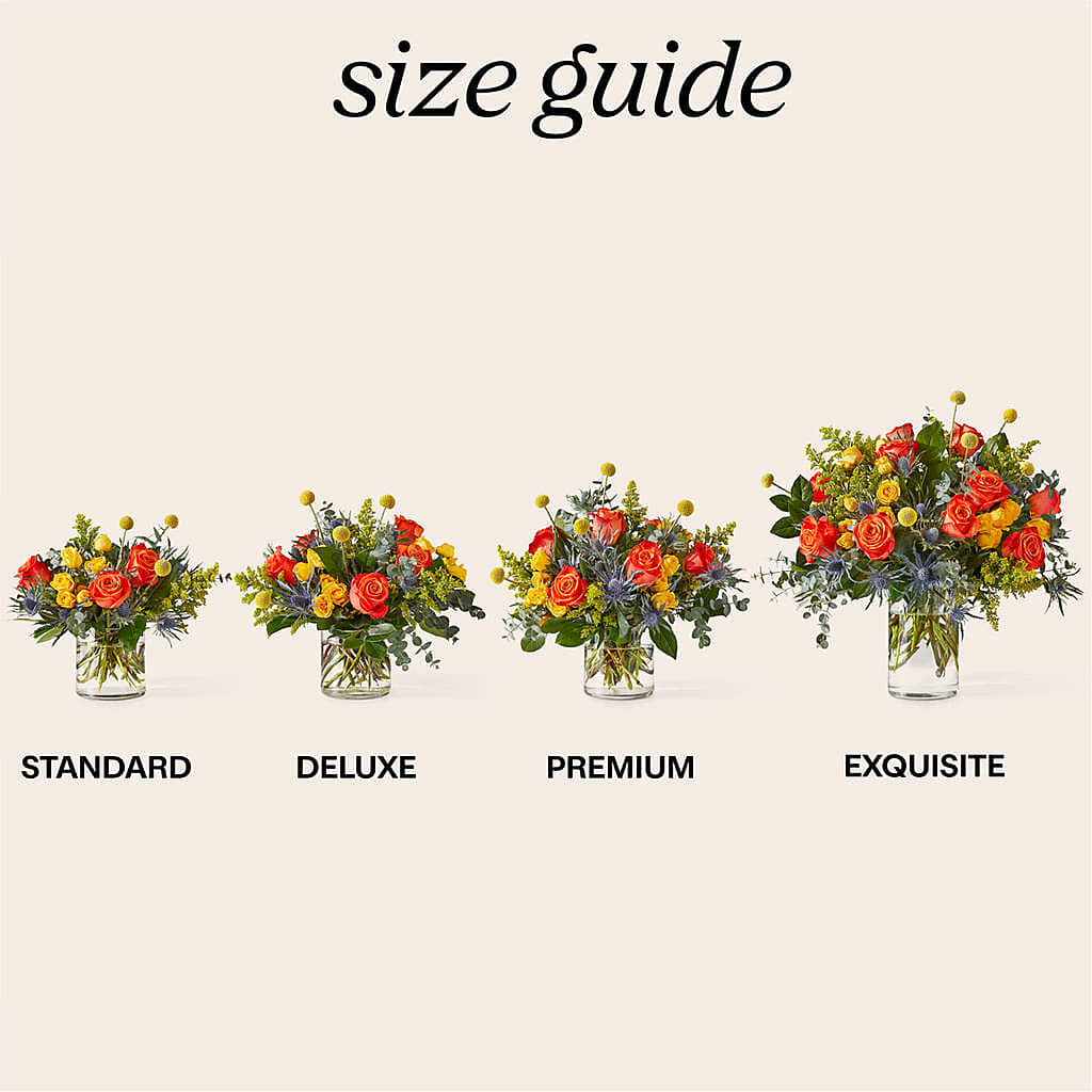 Disco Bouquet – FARFANS FLOWERS & DECORATIONS LLC, Frederick MD