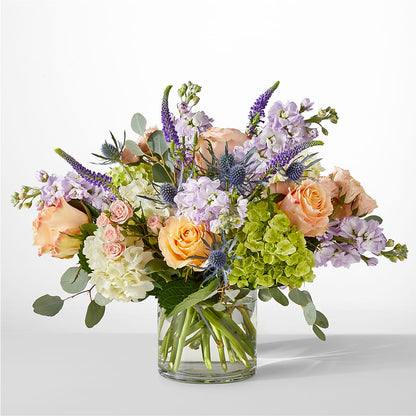 Porch Swing Bouquet – FARFANS FLOWERS & DECORATIONS LLC, Frederick MD