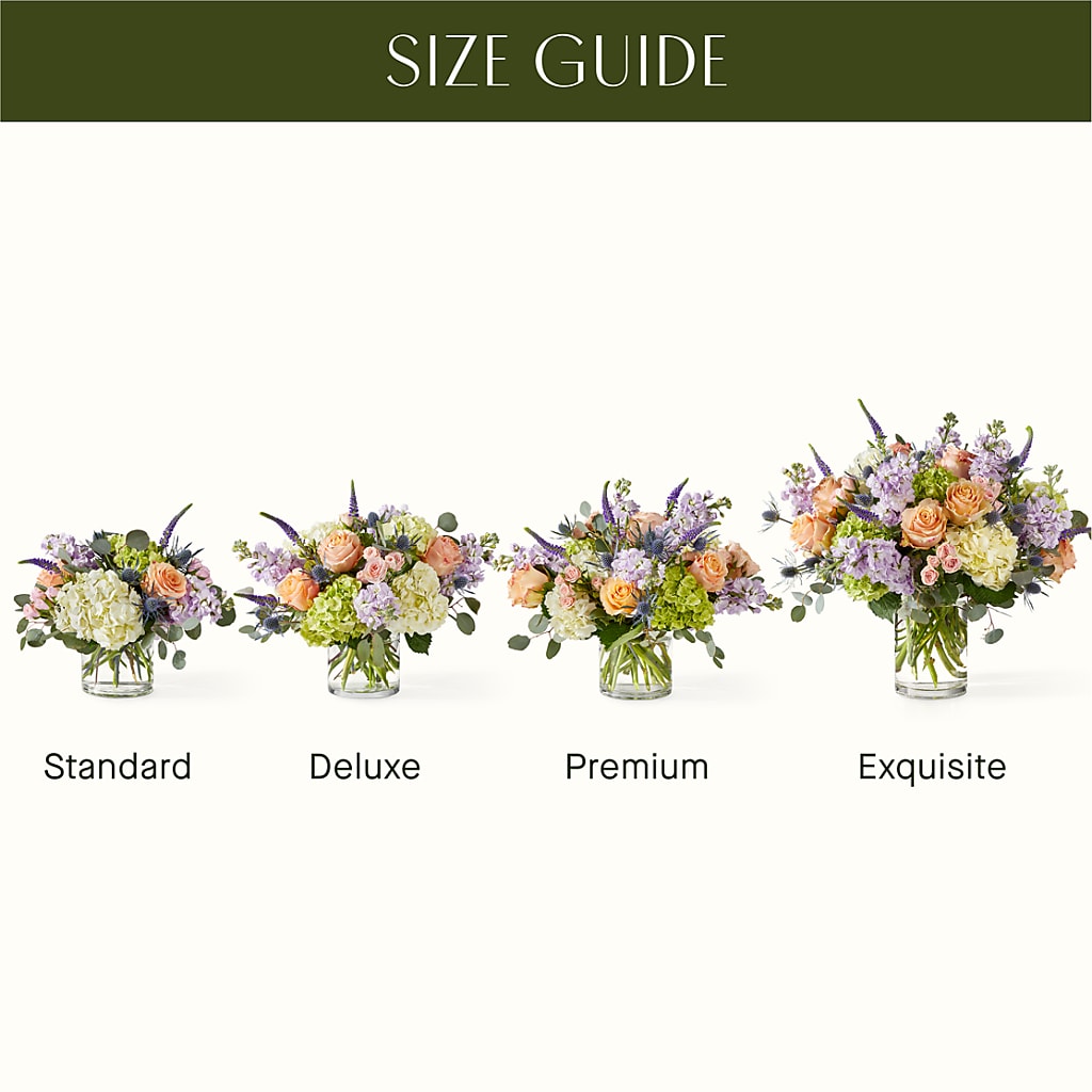 Porch Swing Bouquet – FARFANS FLOWERS & DECORATIONS LLC, Frederick MD