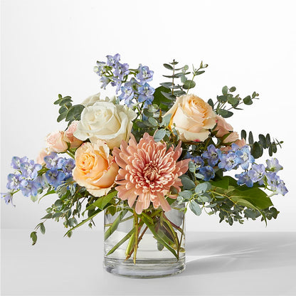 Inspired Bouquet – FARFANS FLOWERS & DECORATIONS LLC, Frederick MD