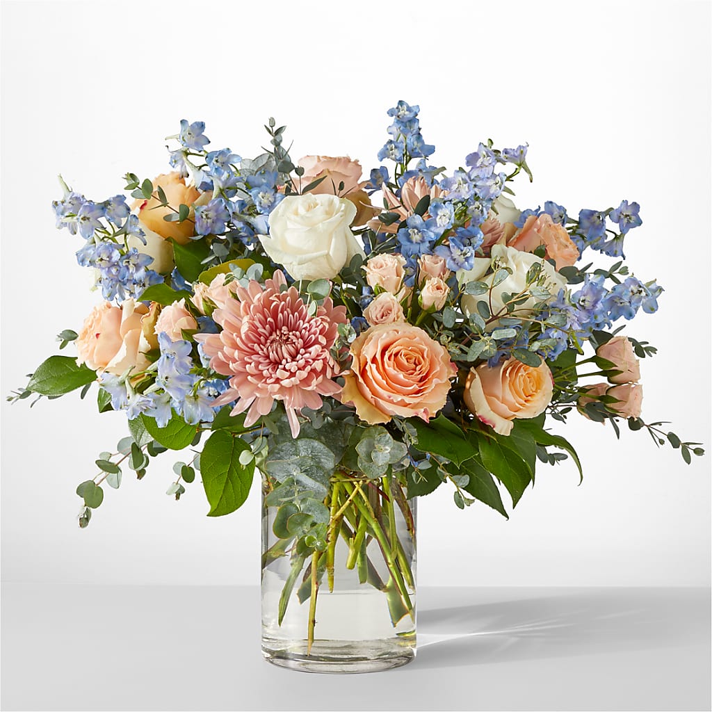 Inspired Bouquet – FARFANS FLOWERS & DECORATIONS LLC, Frederick MD