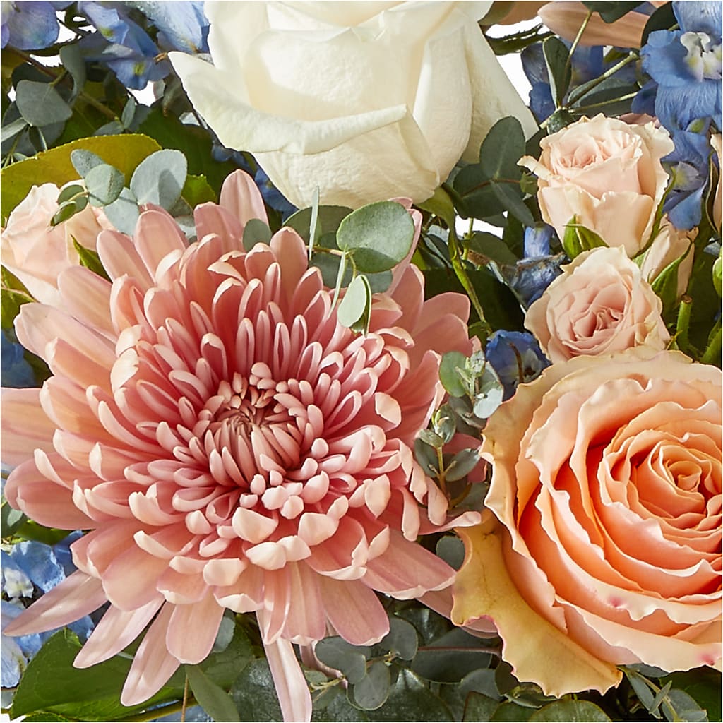 Inspired Bouquet – FARFANS FLOWERS & DECORATIONS LLC, Frederick MD
