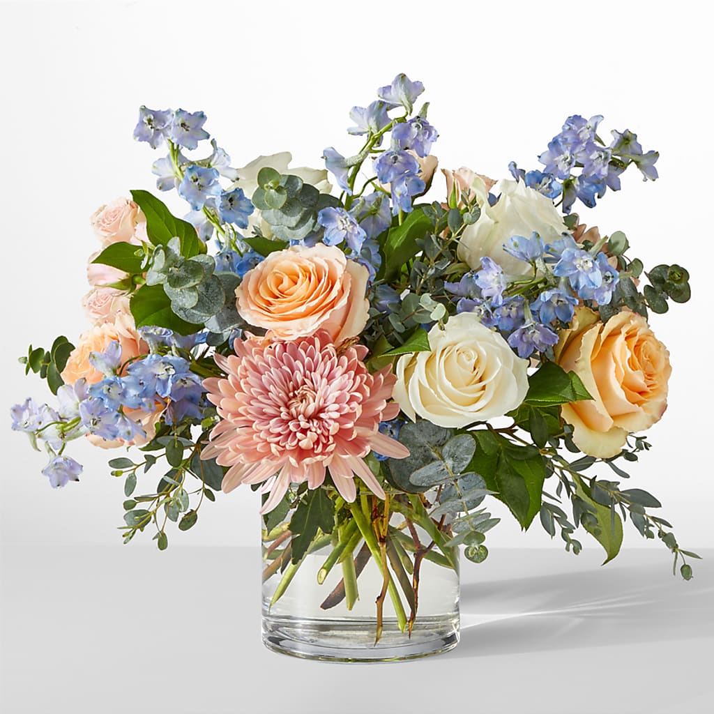 Inspired Bouquet – FARFANS FLOWERS & DECORATIONS LLC, Frederick MD