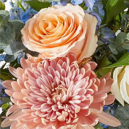 Inspired Bouquet – FARFANS FLOWERS & DECORATIONS LLC, Frederick MD