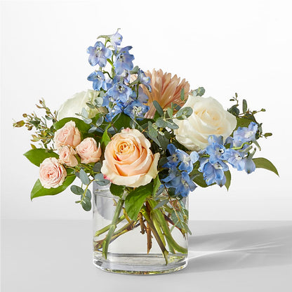 Inspired Bouquet – FARFANS FLOWERS & DECORATIONS LLC, Frederick MD