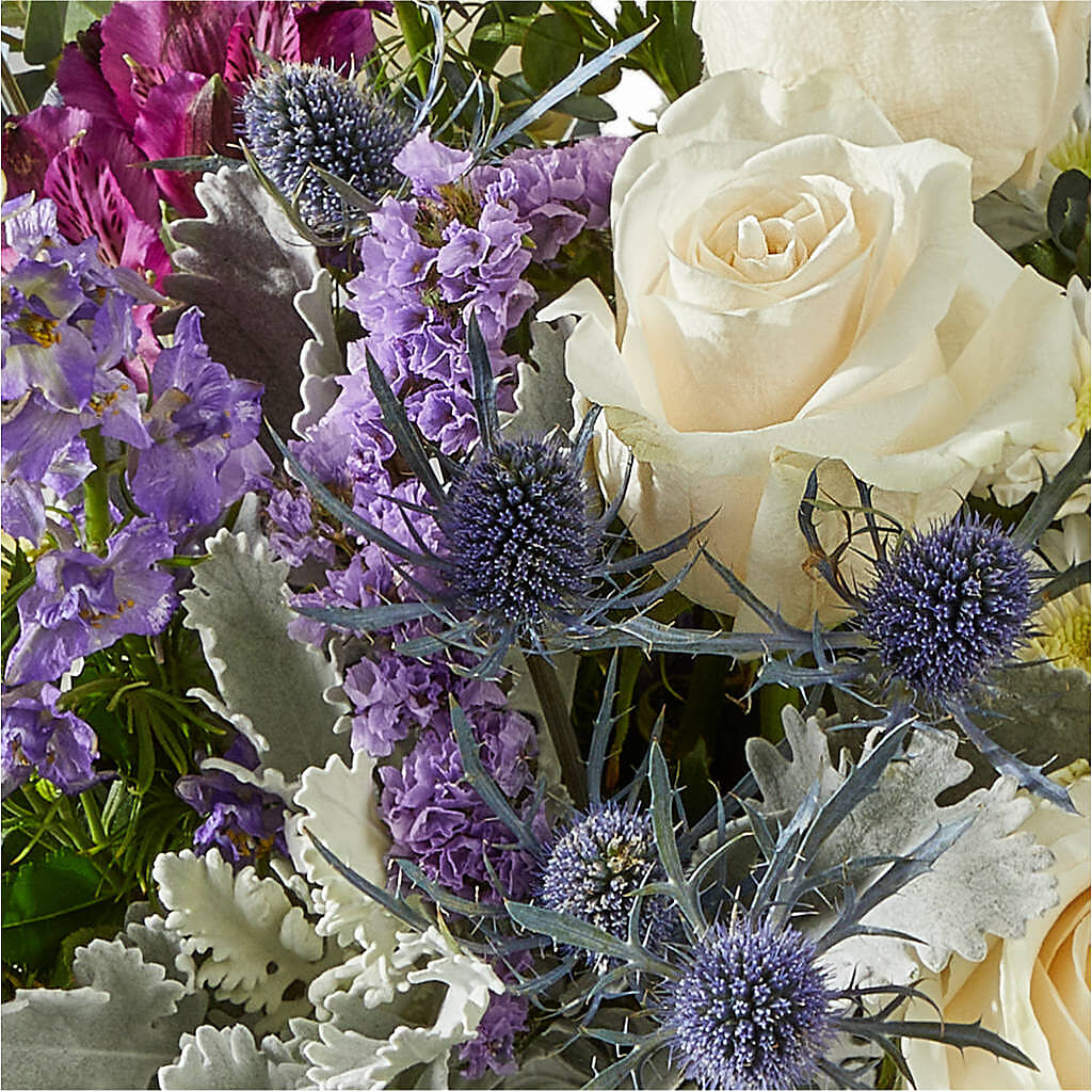 Shooting Star Bouquet – FARFANS FLOWERS & DECORATIONS LLC, Frederick MD