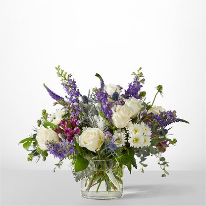 Shooting Star Bouquet – FARFANS FLOWERS & DECORATIONS LLC, Frederick MD