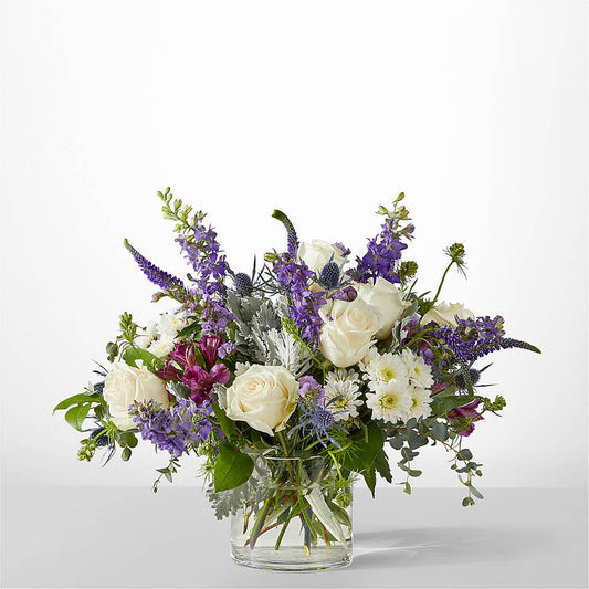 Shooting Star Bouquet – FARFANS FLOWERS & DECORATIONS LLC, Frederick MD