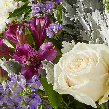 Shooting Star Bouquet – FARFANS FLOWERS & DECORATIONS LLC, Frederick MD