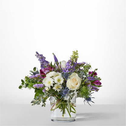 Shooting Star Bouquet – FARFANS FLOWERS & DECORATIONS LLC, Frederick MD