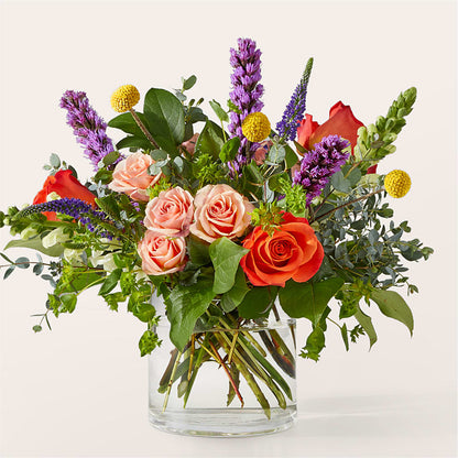 The Standout Bouquet – FARFANS FLOWERS & DECORATIONS LLC, Frederick MD