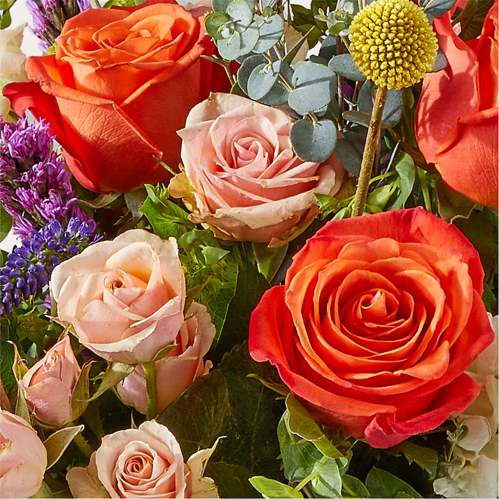 The Standout Bouquet – FARFANS FLOWERS & DECORATIONS LLC, Frederick MD