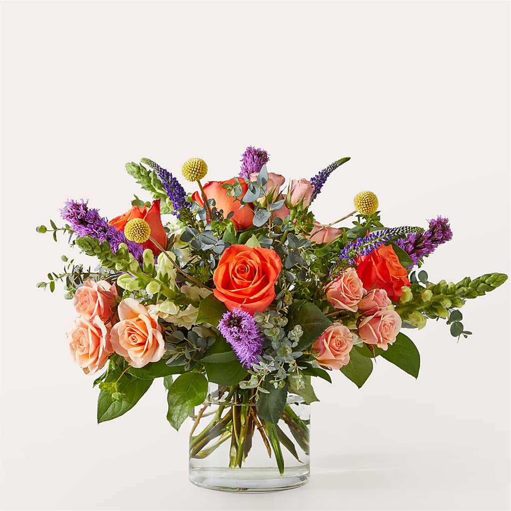 The Standout Bouquet – FARFANS FLOWERS & DECORATIONS LLC, Frederick MD