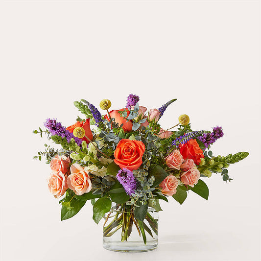 The Standout Bouquet – FARFANS FLOWERS & DECORATIONS LLC, Frederick MD
