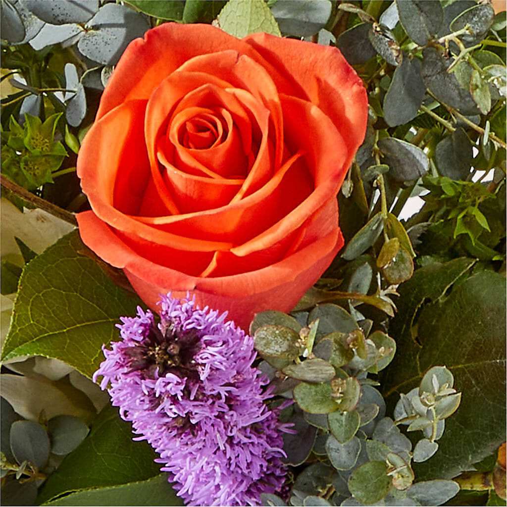 The Standout Bouquet – FARFANS FLOWERS & DECORATIONS LLC, Frederick MD