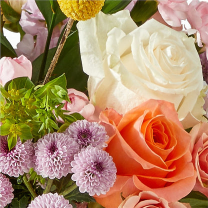 French Market Bouquet – FARFANS FLOWERS & DECORATIONS LLC, Frederick MD