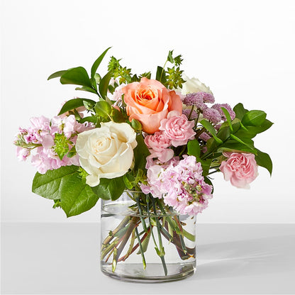 French Market Bouquet – FARFANS FLOWERS & DECORATIONS LLC, Frederick MD