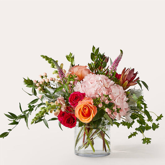 Glitz & Glam Bouquet – FARFANS FLOWERS & DECORATIONS LLC, Frederick MD