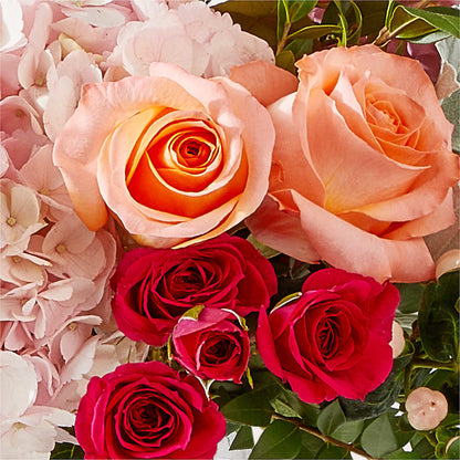 Glitz & Glam Bouquet – FARFANS FLOWERS & DECORATIONS LLC, Frederick MD