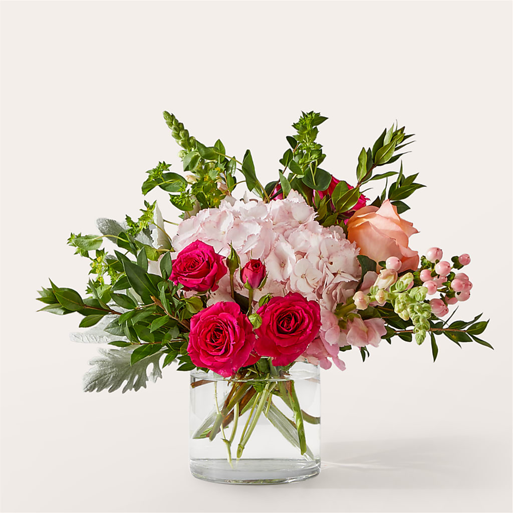 Glitz & Glam Bouquet – FARFANS FLOWERS & DECORATIONS LLC, Frederick MD