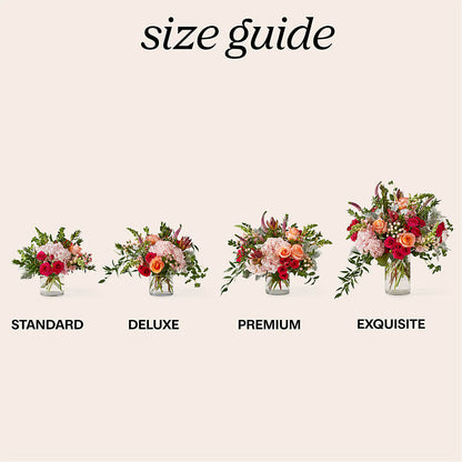 Glitz & Glam Bouquet – FARFANS FLOWERS & DECORATIONS LLC, Frederick MD
