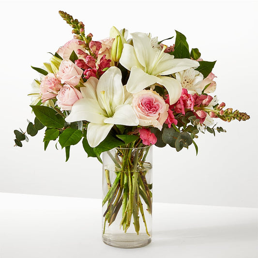 Ballet Slippers Bouquet – FARFANS FLOWERS & DECORATIONS LLC, Frederick MD