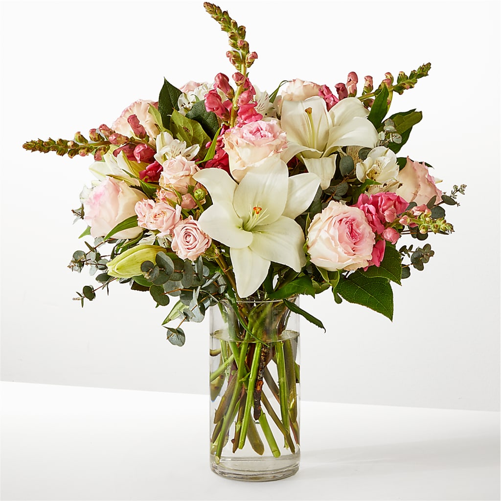 Ballet Slippers Bouquet – FARFANS FLOWERS & DECORATIONS LLC, Frederick MD