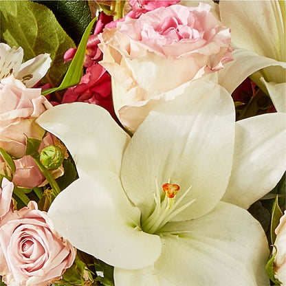 Ballet Slippers Bouquet – FARFANS FLOWERS & DECORATIONS LLC, Frederick MD