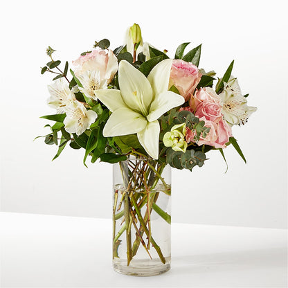 Ballet Slippers Bouquet – FARFANS FLOWERS & DECORATIONS LLC, Frederick MD
