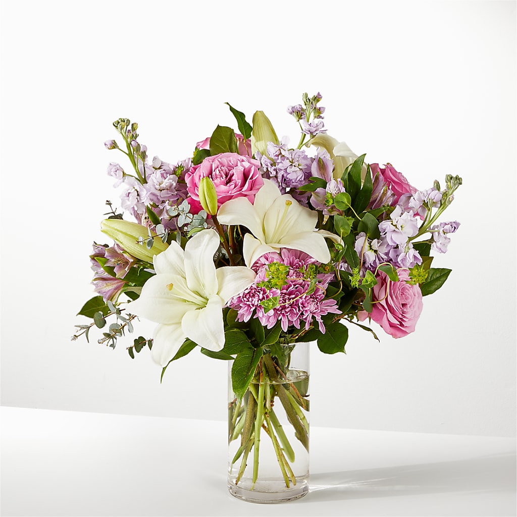 Daydreamer Bouquet – FARFANS FLOWERS & DECORATIONS LLC, Frederick MD
