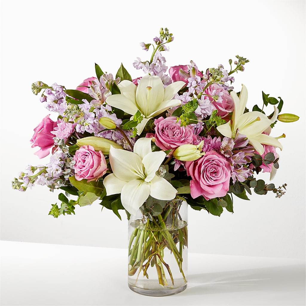 Daydreamer Bouquet – FARFANS FLOWERS & DECORATIONS LLC, Frederick MD