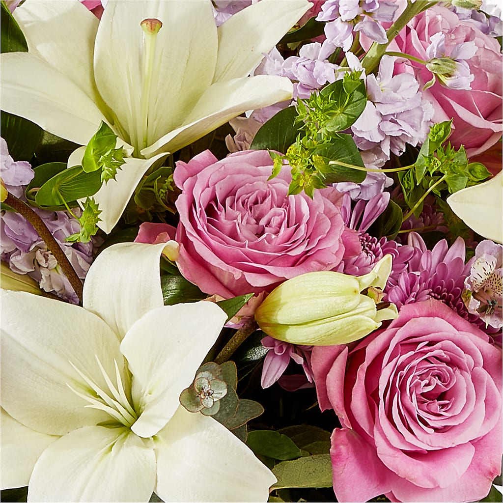 Daydreamer Bouquet – FARFANS FLOWERS & DECORATIONS LLC, Frederick MD
