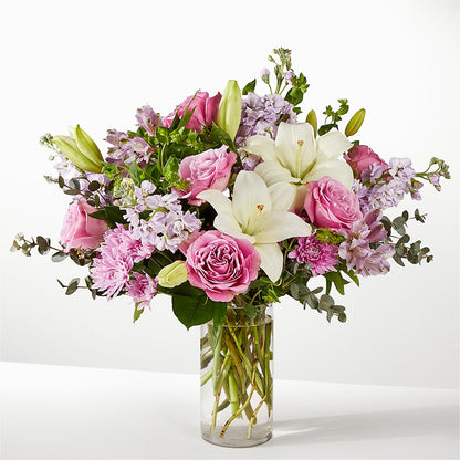 Daydreamer Bouquet – FARFANS FLOWERS & DECORATIONS LLC, Frederick MD