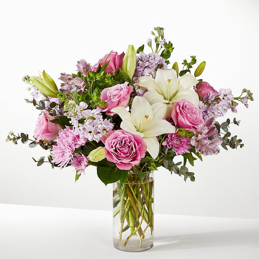 Daydreamer Bouquet – FARFANS FLOWERS & DECORATIONS LLC, Frederick MD
