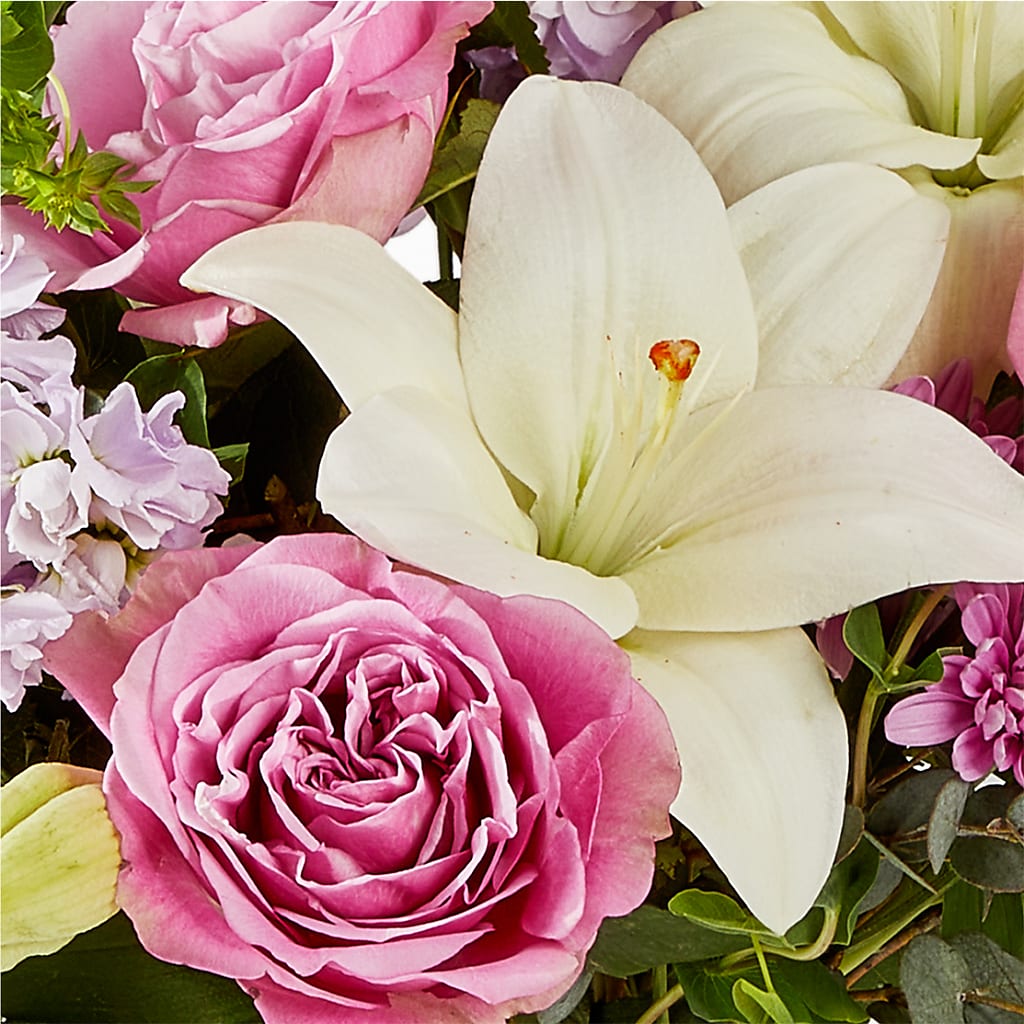 Daydreamer Bouquet – FARFANS FLOWERS & DECORATIONS LLC, Frederick MD