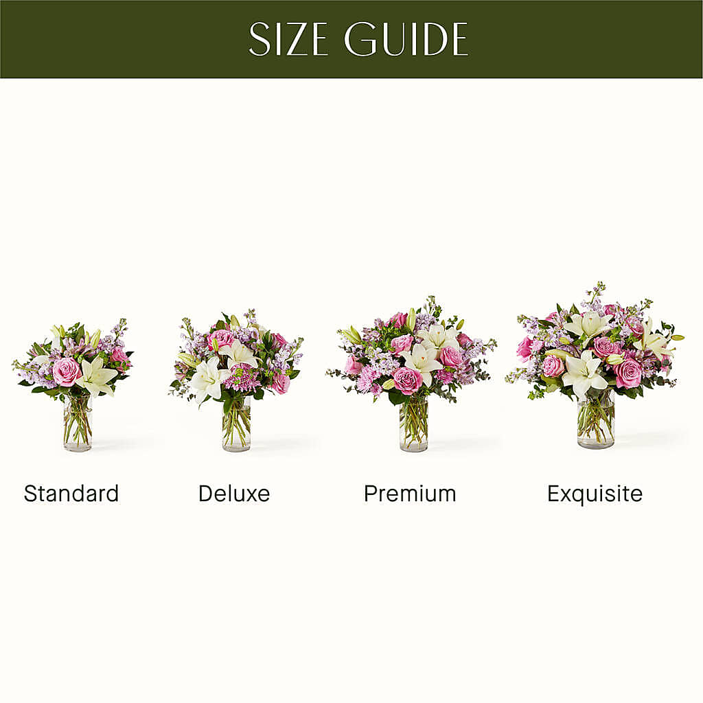 Daydreamer Bouquet – FARFANS FLOWERS & DECORATIONS LLC, Frederick MD