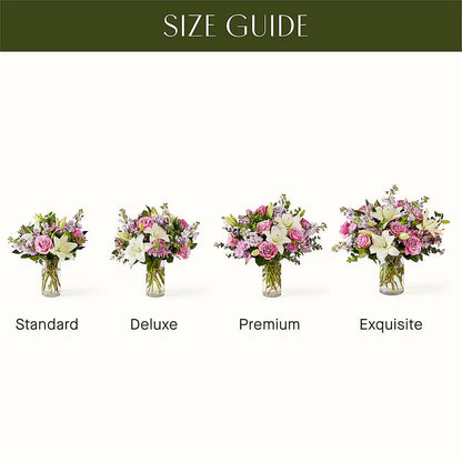 Daydreamer Bouquet – FARFANS FLOWERS & DECORATIONS LLC, Frederick MD