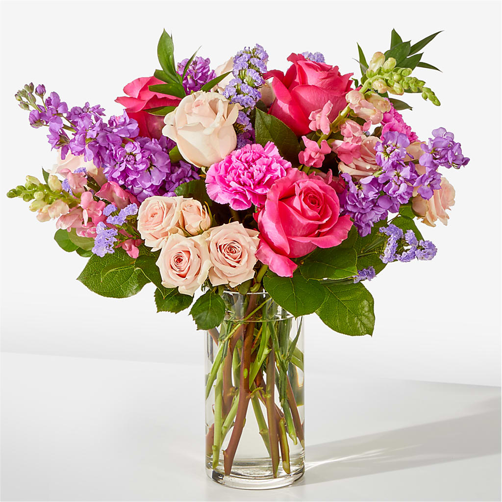 The Cha-Cha Bouquet – FARFANS FLOWERS & DECORATIONS LLC, Frederick MD