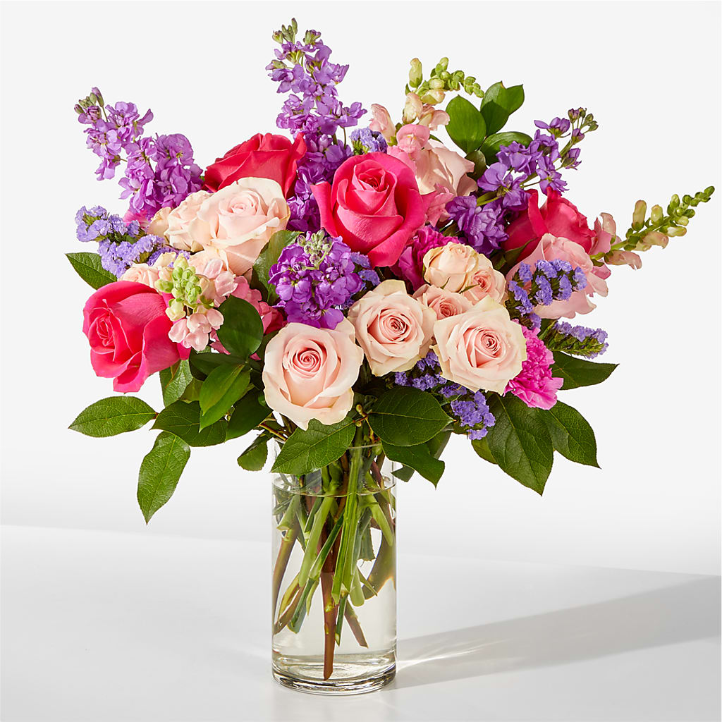 The Cha-Cha Bouquet – FARFANS FLOWERS & DECORATIONS LLC, Frederick MD