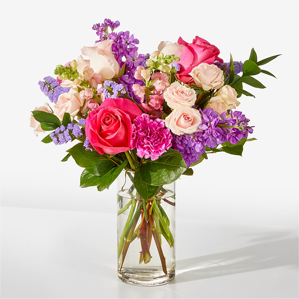 The Cha-Cha Bouquet – FARFANS FLOWERS & DECORATIONS LLC, Frederick MD
