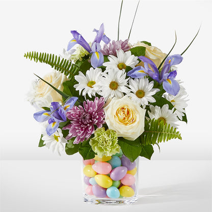 Easter Brunch Bouquet – FARFANS FLOWERS & DECORATIONS LLC, Frederick MD