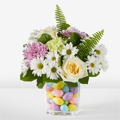 Easter Brunch Bouquet – FARFANS FLOWERS & DECORATIONS LLC, Frederick MD