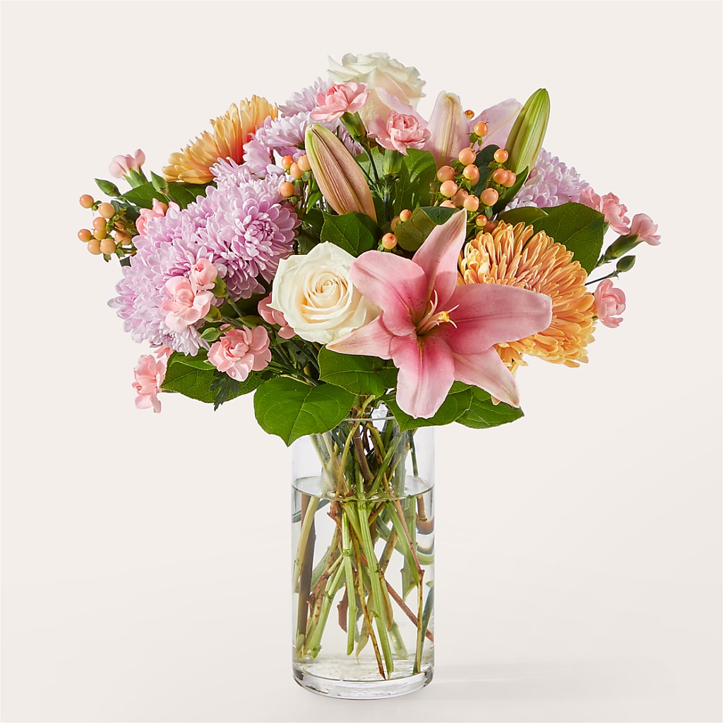 Gelato Bouquet – FARFANS FLOWERS & DECORATIONS LLC, Frederick MD