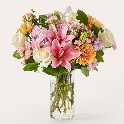 Gelato Bouquet – FARFANS FLOWERS & DECORATIONS LLC, Frederick MD